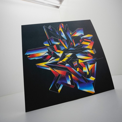 [SELF002] The Wildstyle Fusion