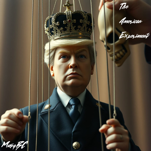 The American Experiment