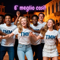 E' meglio così! radio edit