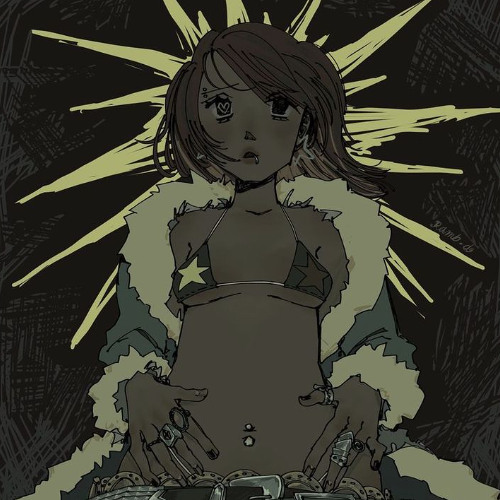 vào tim em (unrelease)