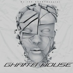 GHAITA HOUSE Dj ice en Collaboration avec zaylar (original prod)