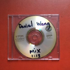 Best Ever Mix by Daniel Wang