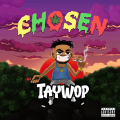 Taywop - Chosen (Official Audio)