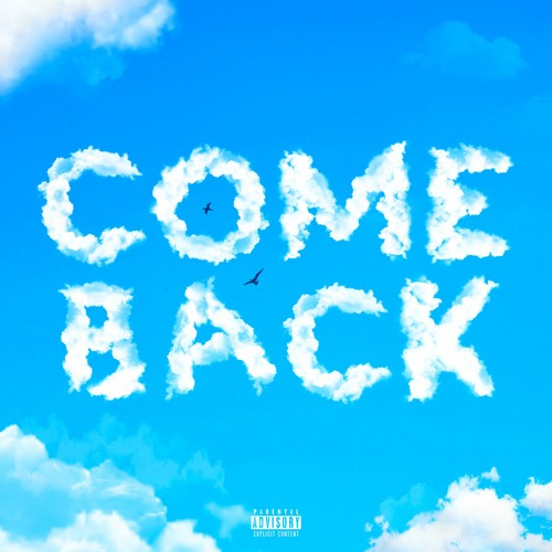 Comeback (feat. K Retro)