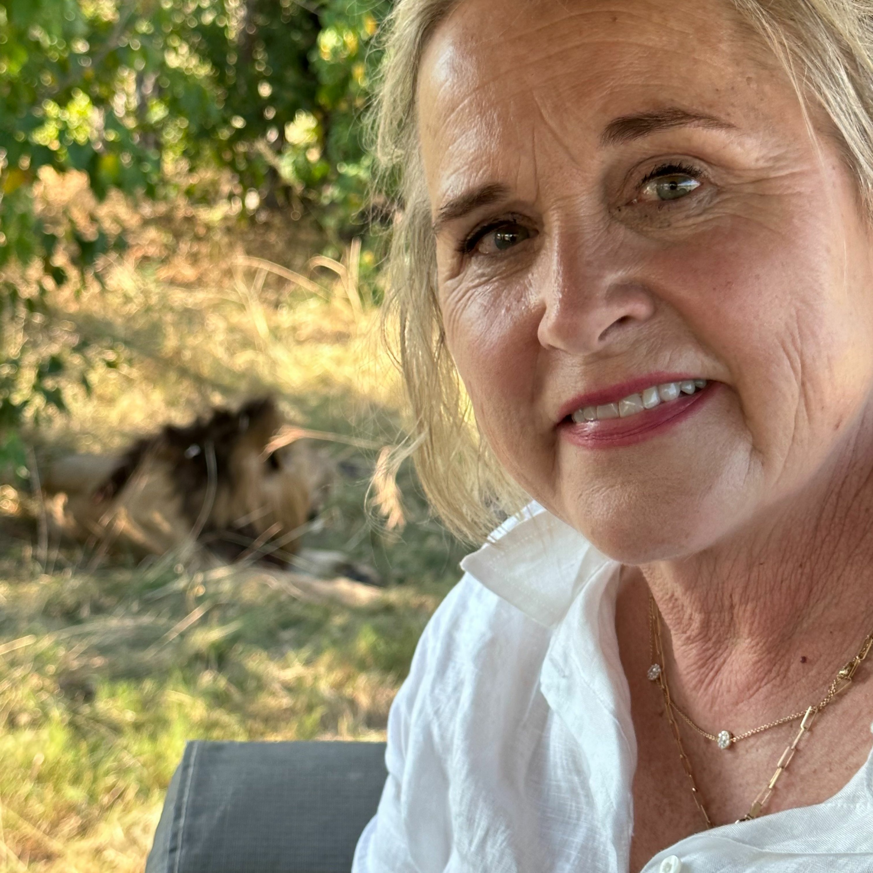 357. Embracing Health and Sustainability in Africa with Doro Bush Koch episode artwork