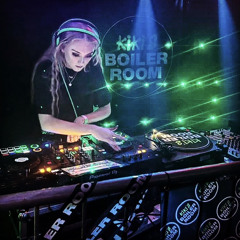 KIKI’S BOILER ROOM