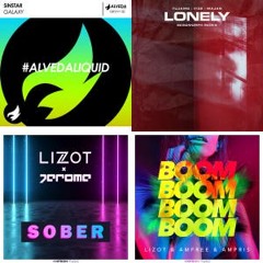 My Liked Songs 2
