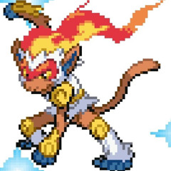 Infernape