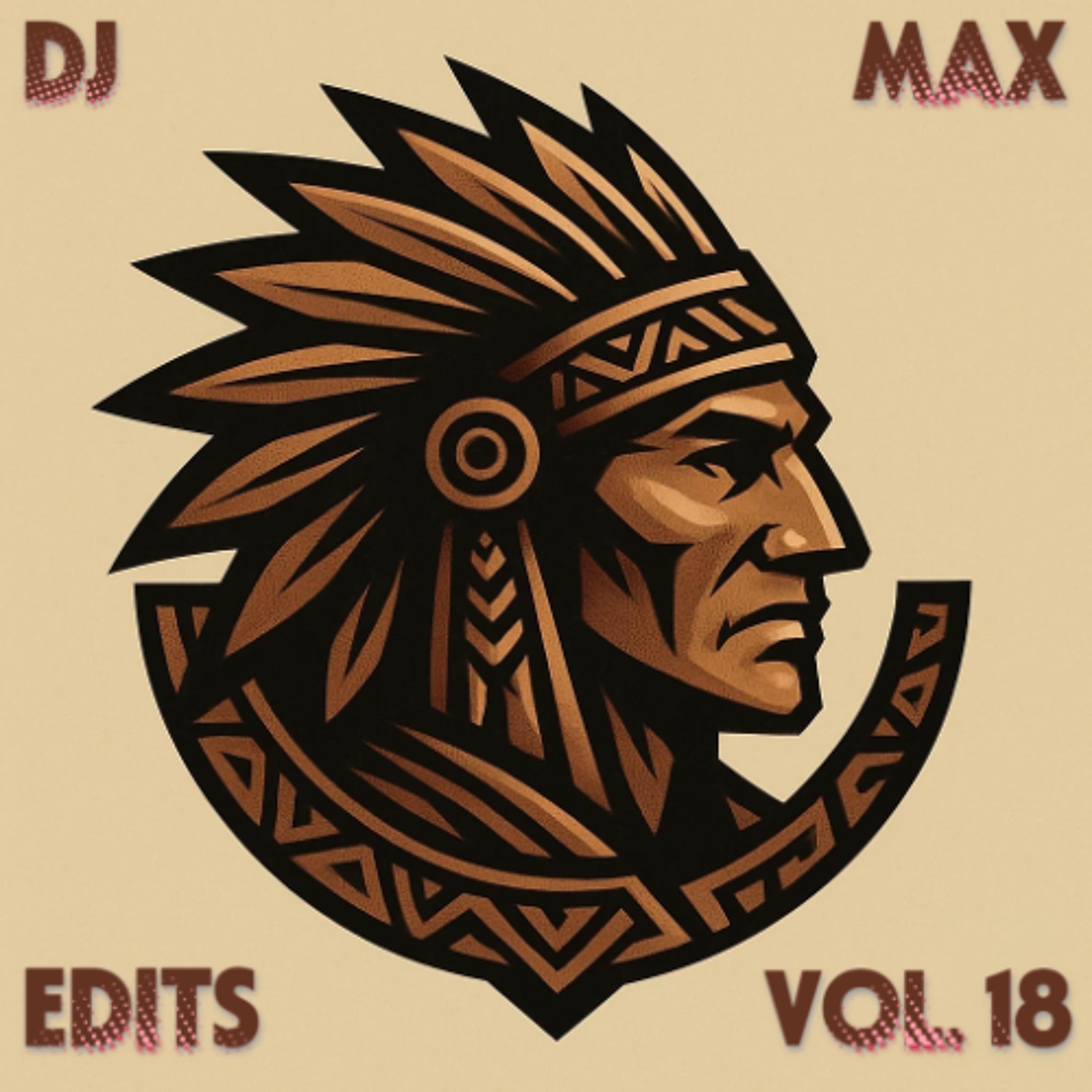 DJ Max - Banzele Bass Funk