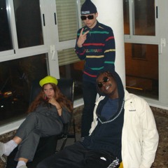 G'Kane & Ciberchico - Dime