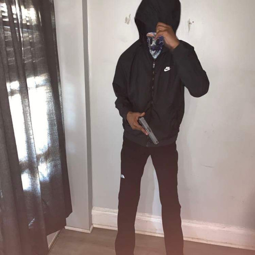 Trey5k -Spinnin Blockzz