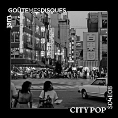 Goûte Mes Disques x JAM Radio