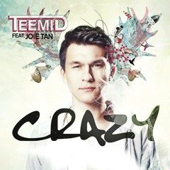 Crazy (Peer Kusiv Remix)