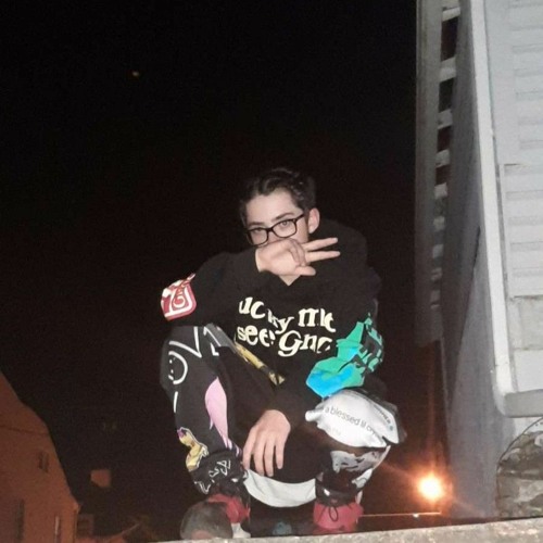 Stream God Damn by csweazy | Listen online for free on