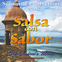 Salsa con Sabor Mix V.2 - 2008