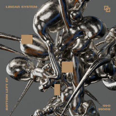 Linear System - Bottom Left [SOMA SELECTS Premiere]