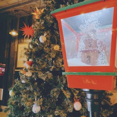The Christmas Song(Merry Christmas To You)