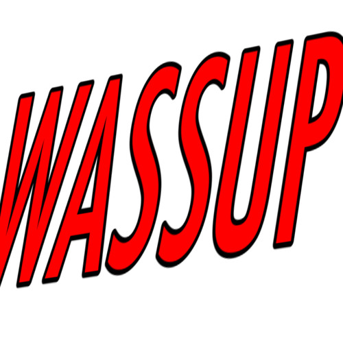 WASSUP (Feat. Daniel)