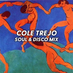 Soul & Disco Mix (Cole Trejo LIVE at the Park)