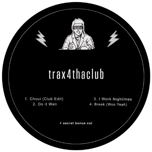 Insomniast - Do it Well