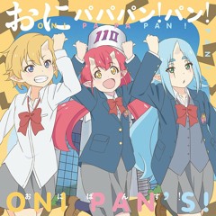 鬼ヤバッ!(tenkayu bootleg)