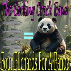 Four Pilchards For A Panda