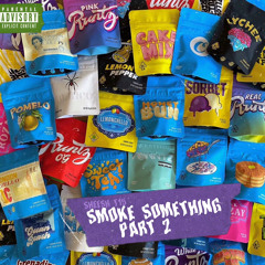 Spark Somethin Pt 3