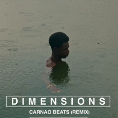 DIMENSIONS - Carnao Beats (Download)