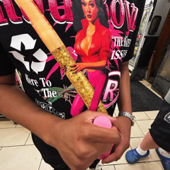 Where im @ ft.RonWyck