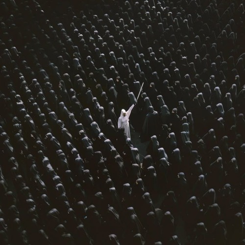stand out.