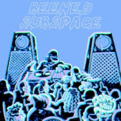 The Drip 080 :: Beeney [Subspace]