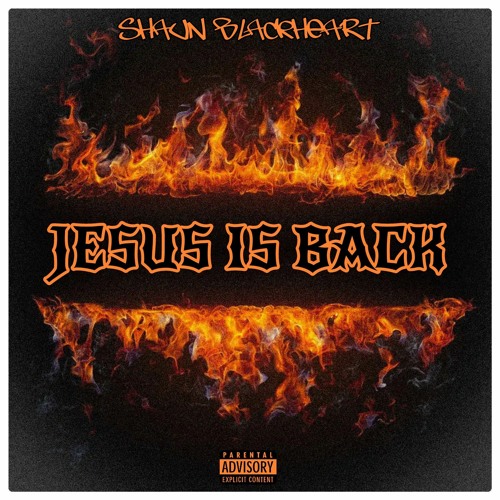 Jesus Is Back (Prod. By Bigchuckbeats & Beatsbymarc)