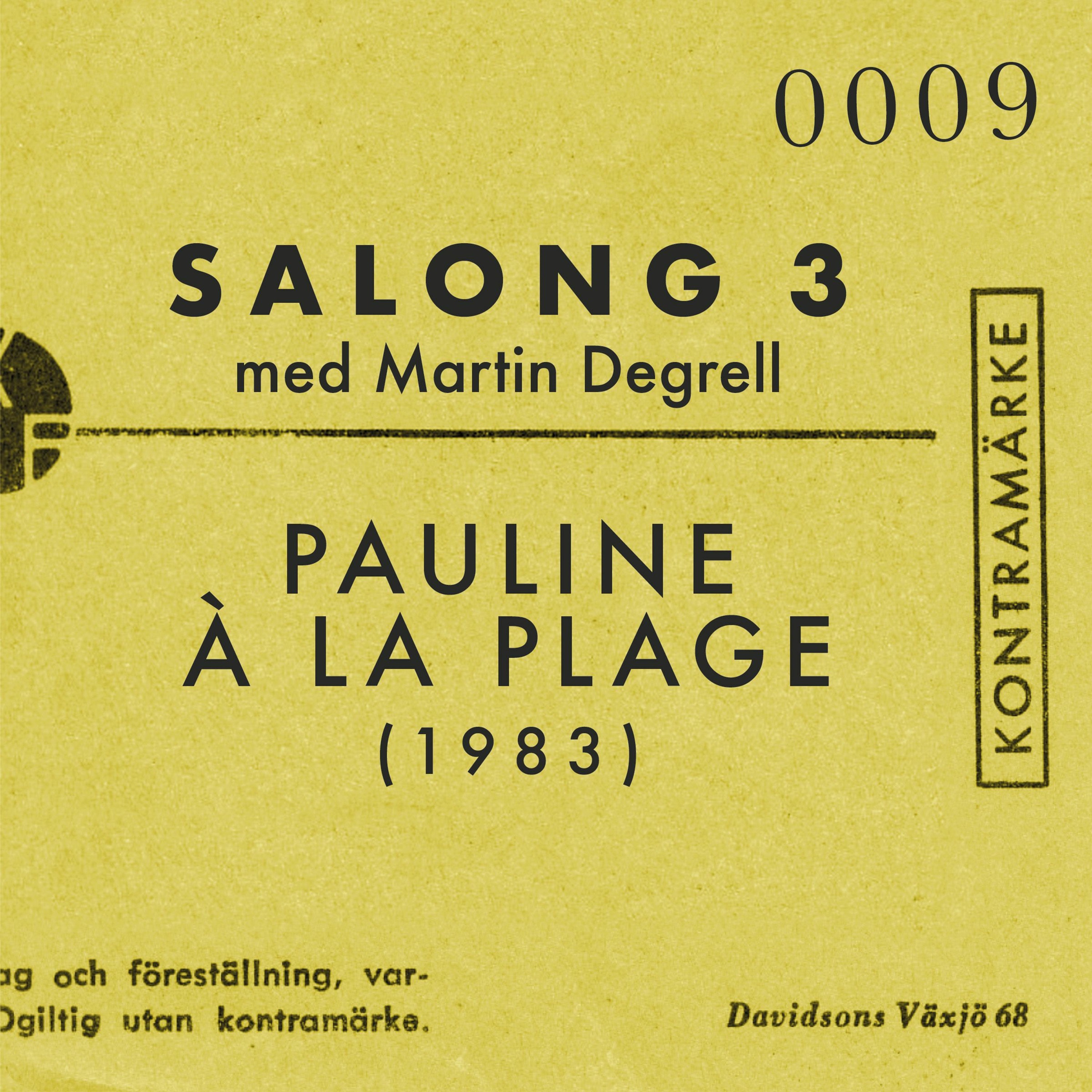 Salong 3