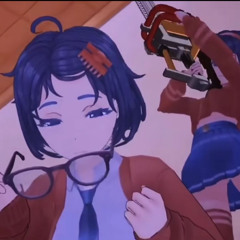 body (prod me + mixed by visual) #cursed