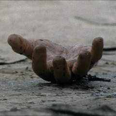 The Walking Dead - The Hand