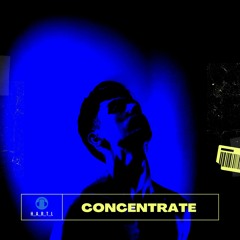 Concentrate (Original Edit)