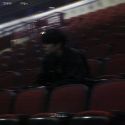 Seungmin "Ghost" Cover (Justin Bieber)  | [Stray Kids : SKZ-RECORD]