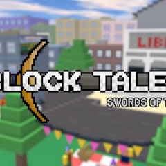 Finn McCool (New Version) - Block Tales OST