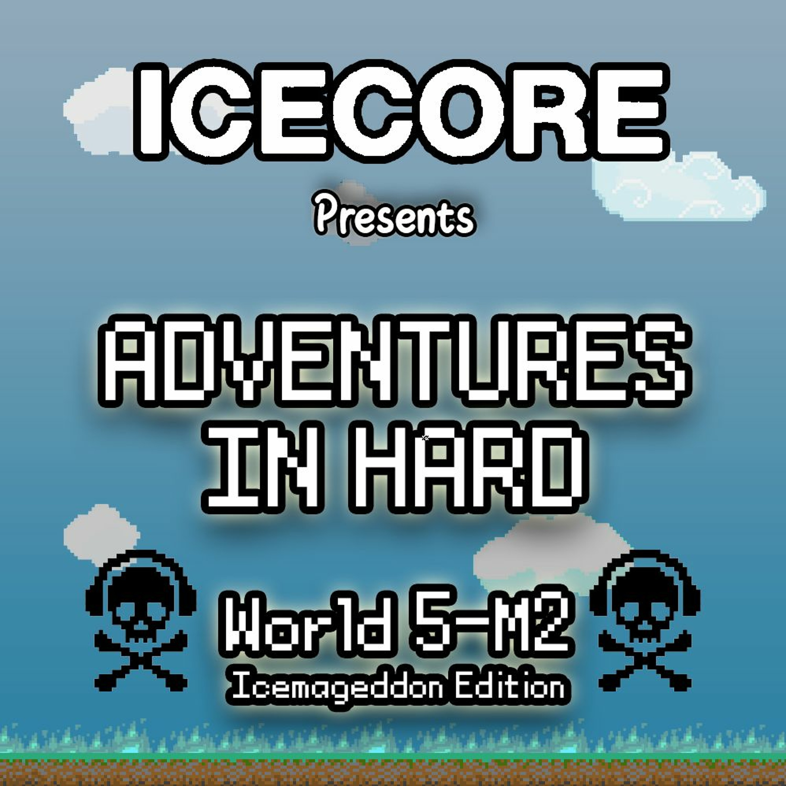 Adventures in Hard