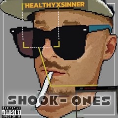 SHOOK-ONES/MobbDeep/REMIX