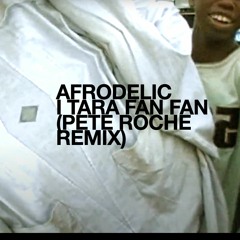 I Tara Fan Fan (Pete Roche Remix)