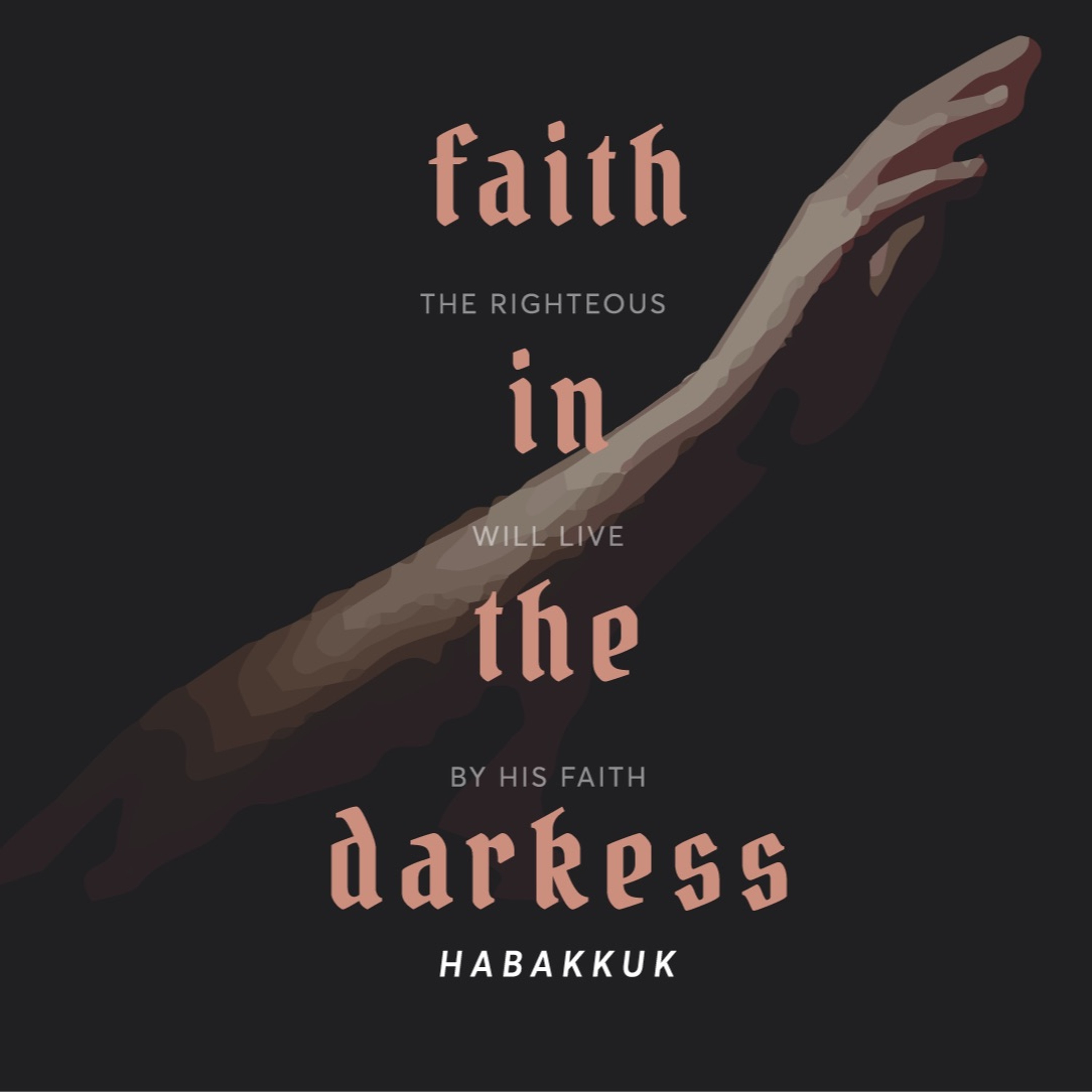 -Habakkuk 3:17-19 Untouchable Joy episode artwork