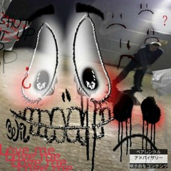 LOST PART 1 (ft. T0lboy)