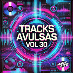 TRACKS AVULSAS 30