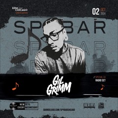 EDM Chicago Takeover Episode 39 - Gil Grimm
