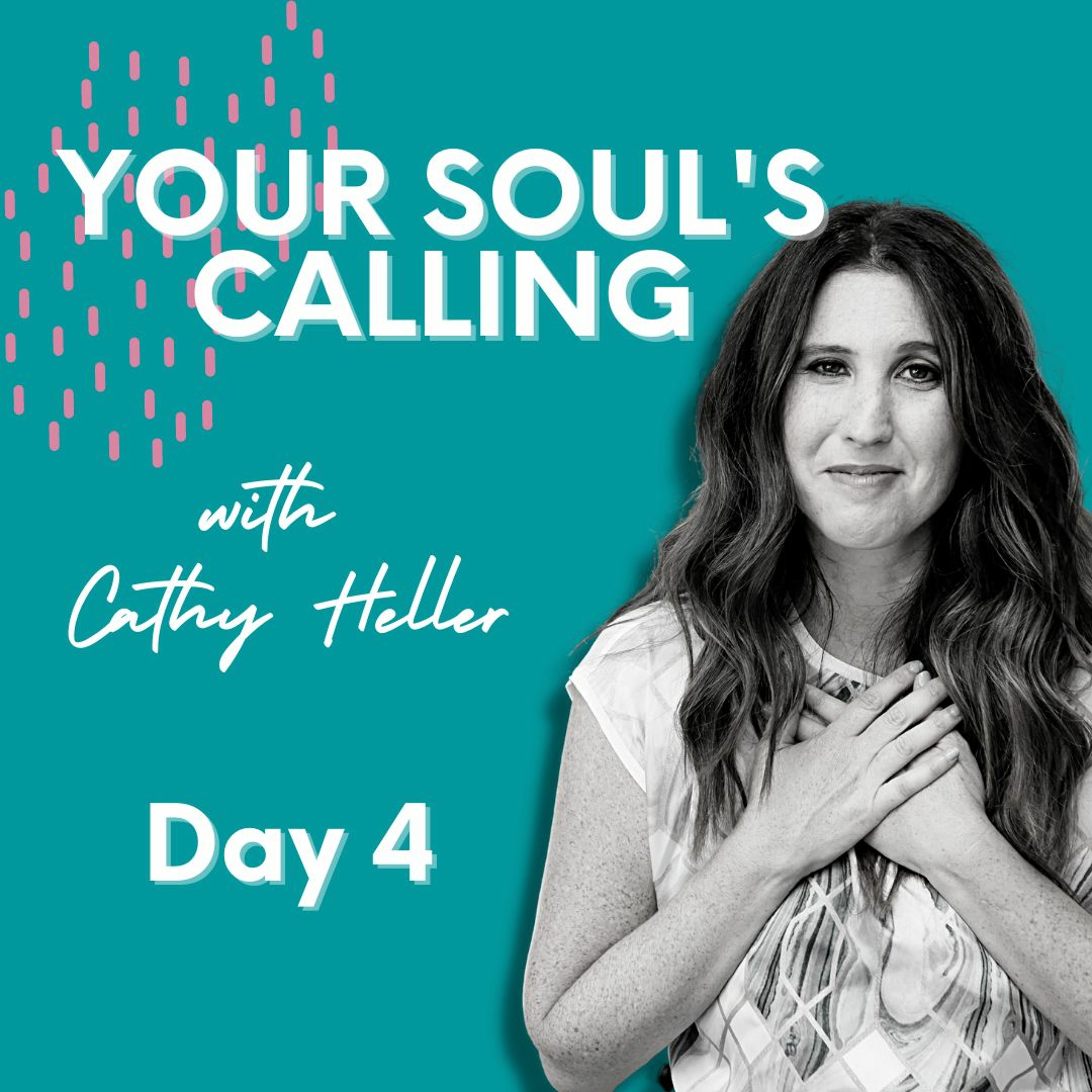 Abundant Ever After with Cathy Heller