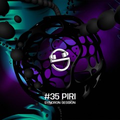 SyncronSesh #35 • Piri