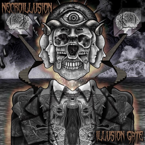 Illusion Gate darknox rec