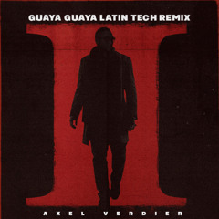 Don Omar - Guaya Guaya (Axel Verdier Latin Tech Remix)