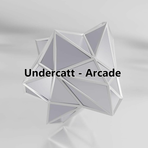 Undercatt - Arcade